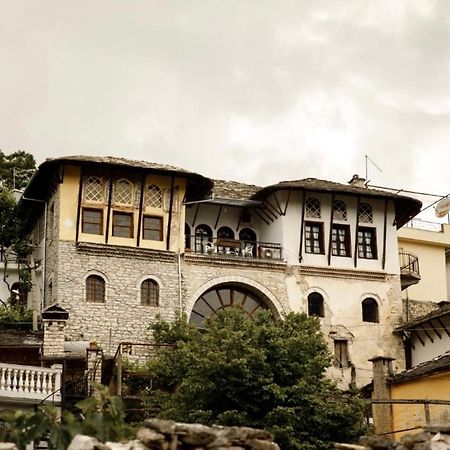 Emblematic House Apartment 2 Gjirokastra Zewnętrze zdjęcie