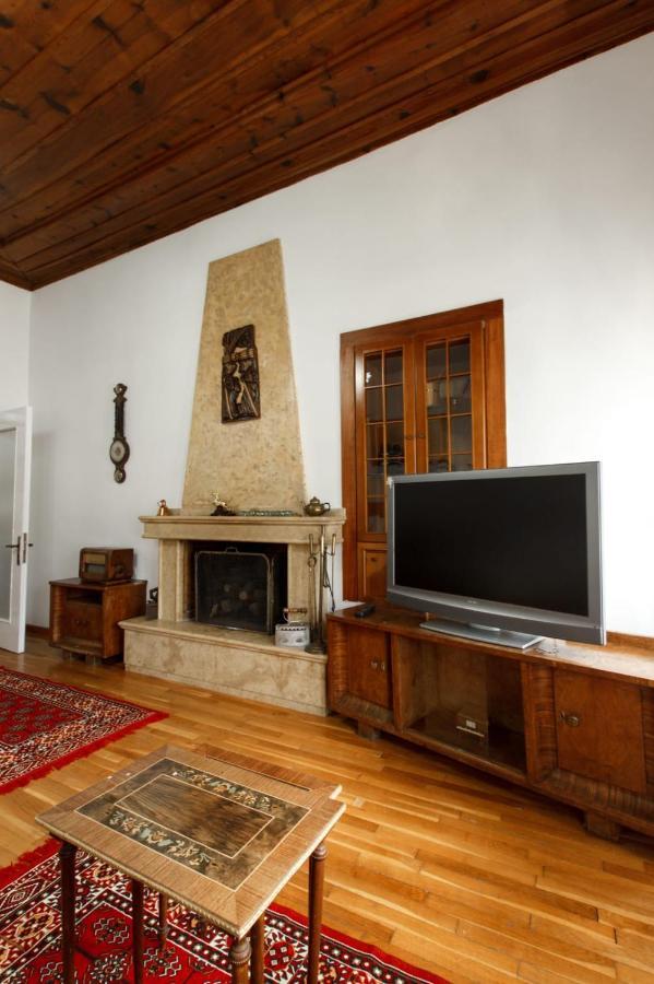 Emblematic House Apartment 2 Gjirokastra Zewnętrze zdjęcie