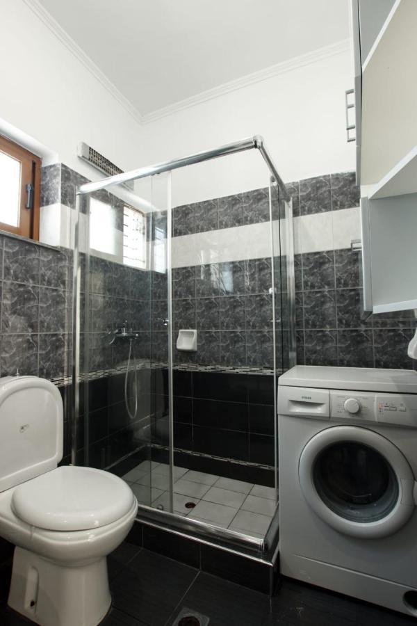 Emblematic House Apartment 2 Gjirokastra Zewnętrze zdjęcie