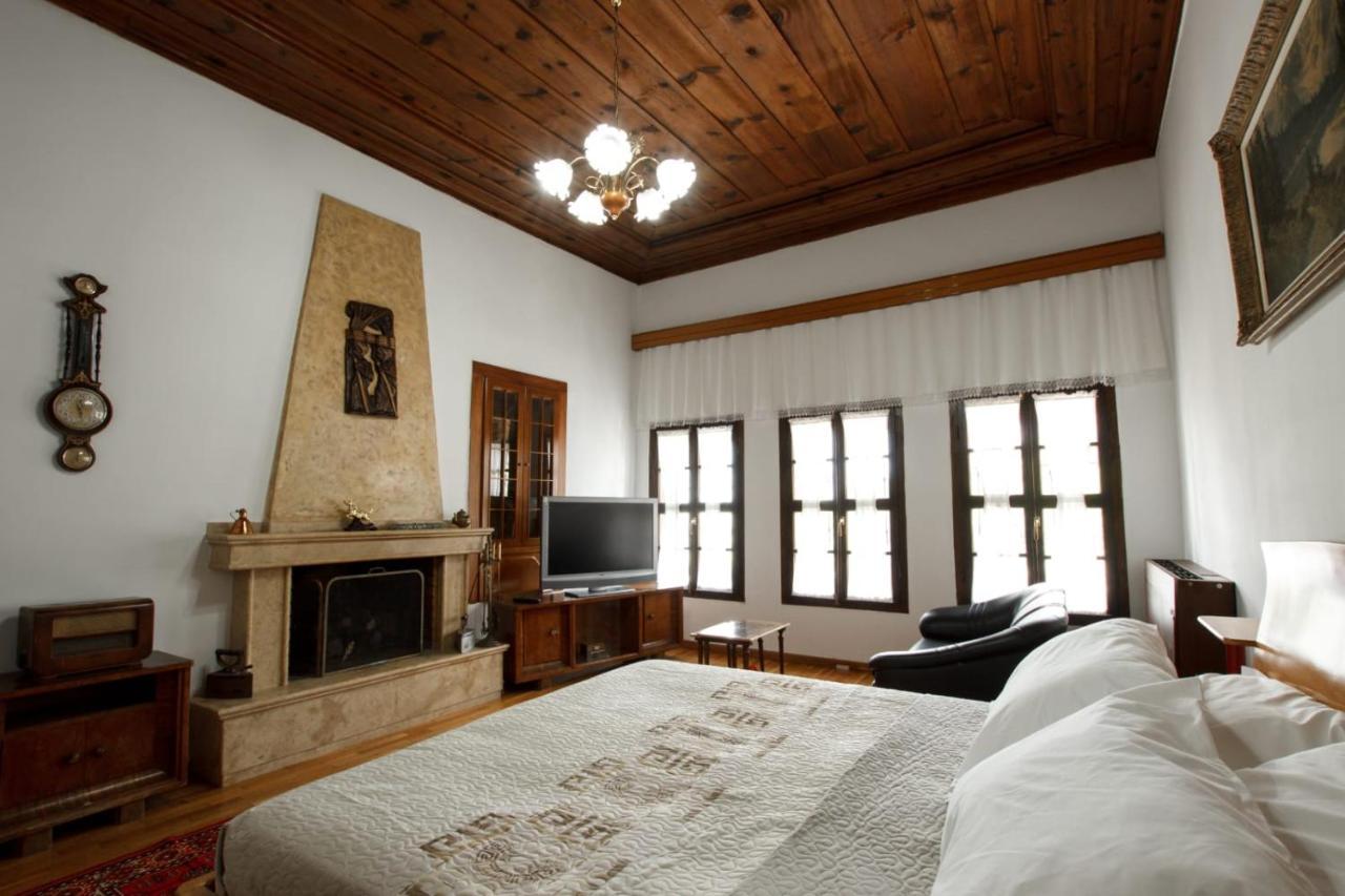 Emblematic House Apartment 2 Gjirokastra Zewnętrze zdjęcie