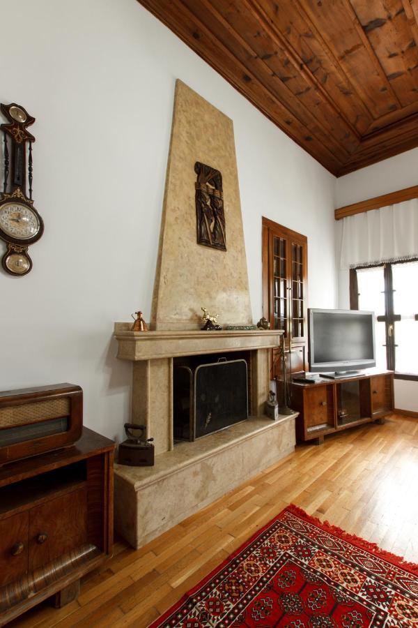 Emblematic House Apartment 2 Gjirokastra Pokój zdjęcie