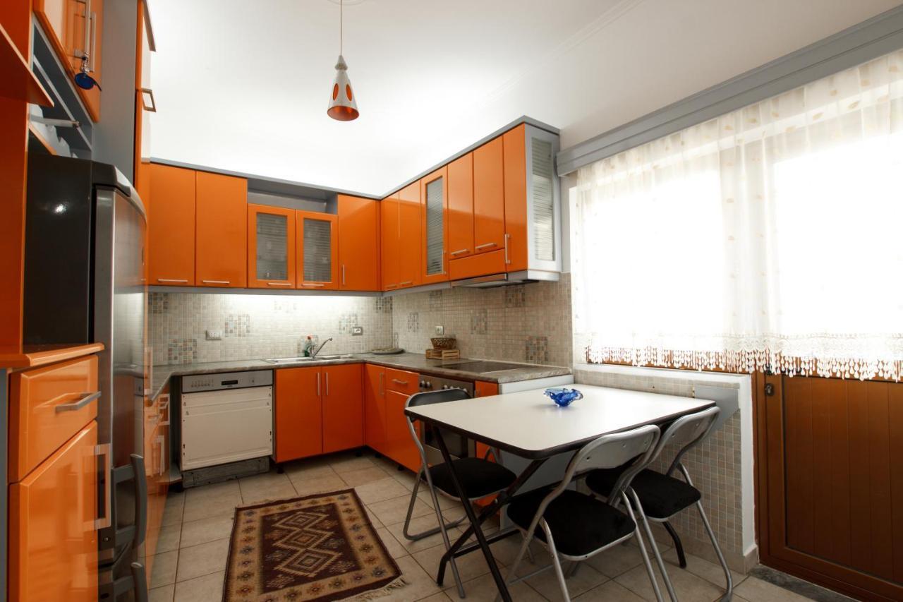 Emblematic House Apartment 2 Gjirokastra Pokój zdjęcie