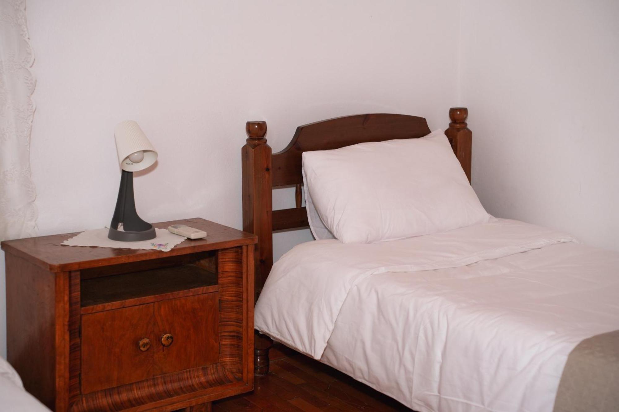 Emblematic House Apartment 2 Gjirokastra Zewnętrze zdjęcie