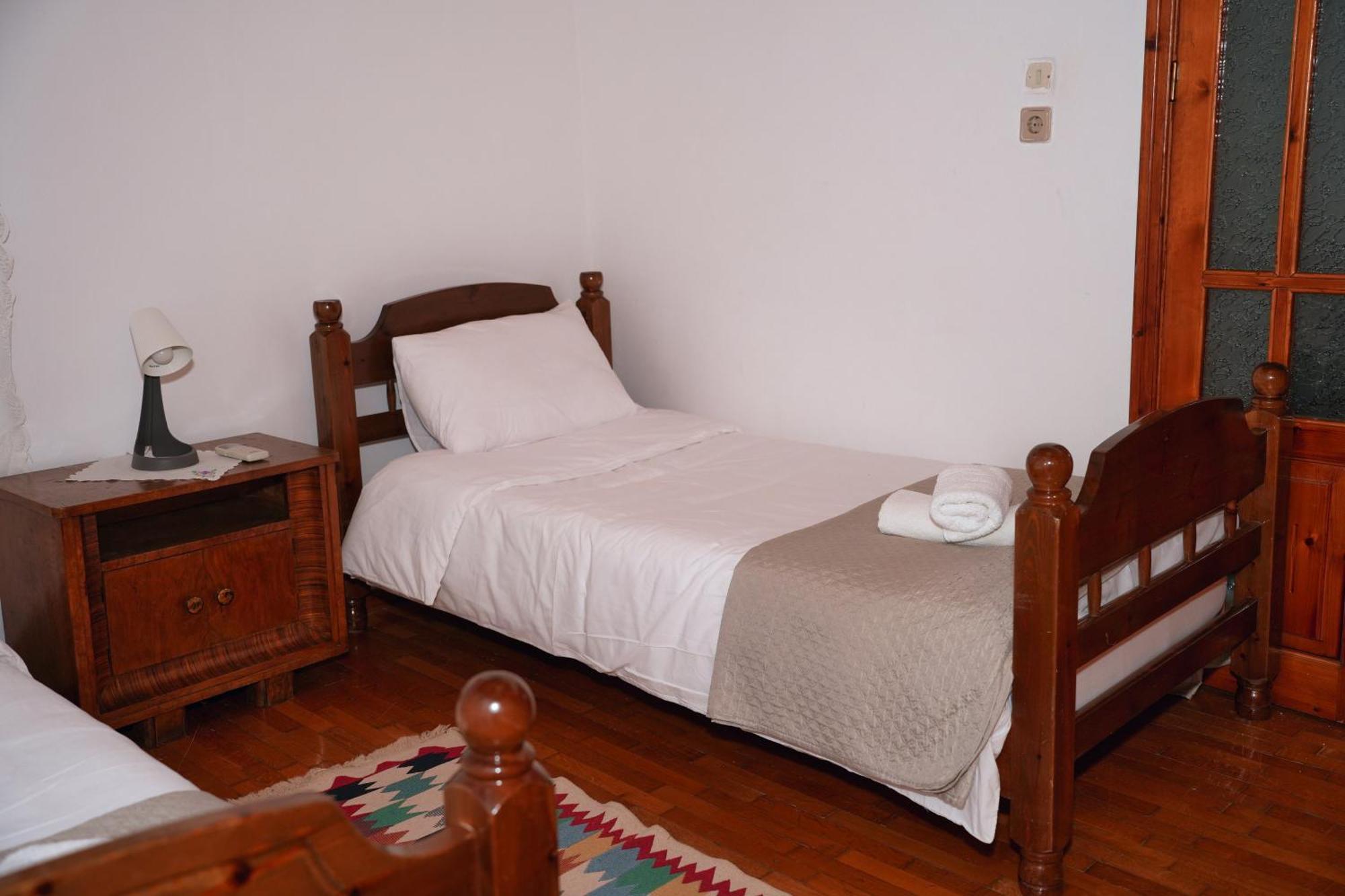 Emblematic House Apartment 2 Gjirokastra Zewnętrze zdjęcie