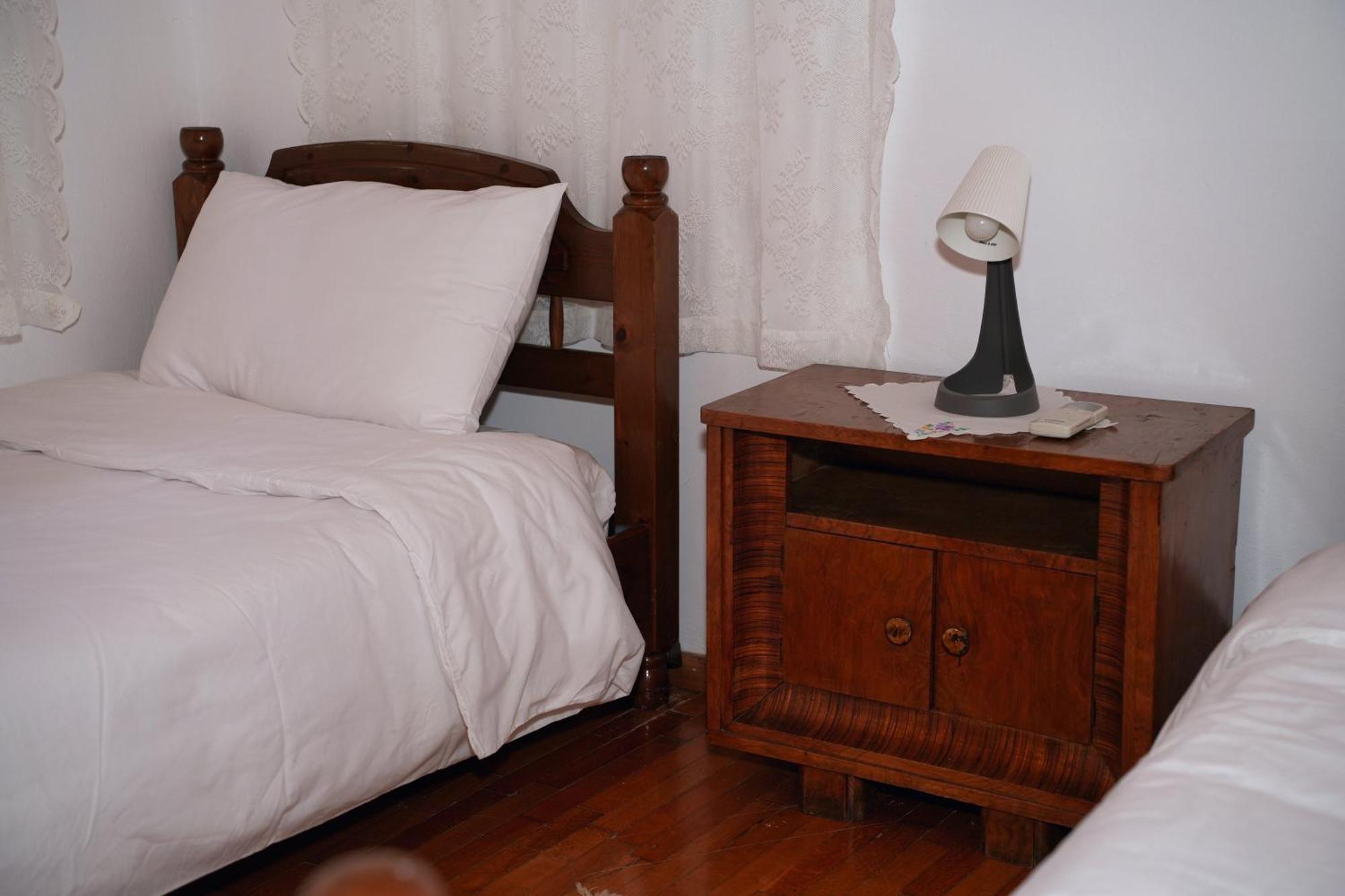 Emblematic House Apartment 2 Gjirokastra Zewnętrze zdjęcie