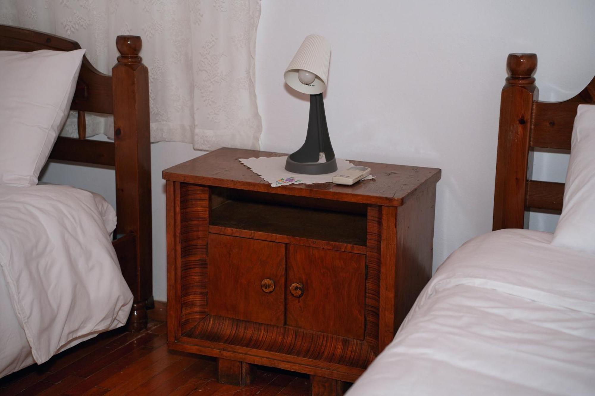 Emblematic House Apartment 2 Gjirokastra Zewnętrze zdjęcie