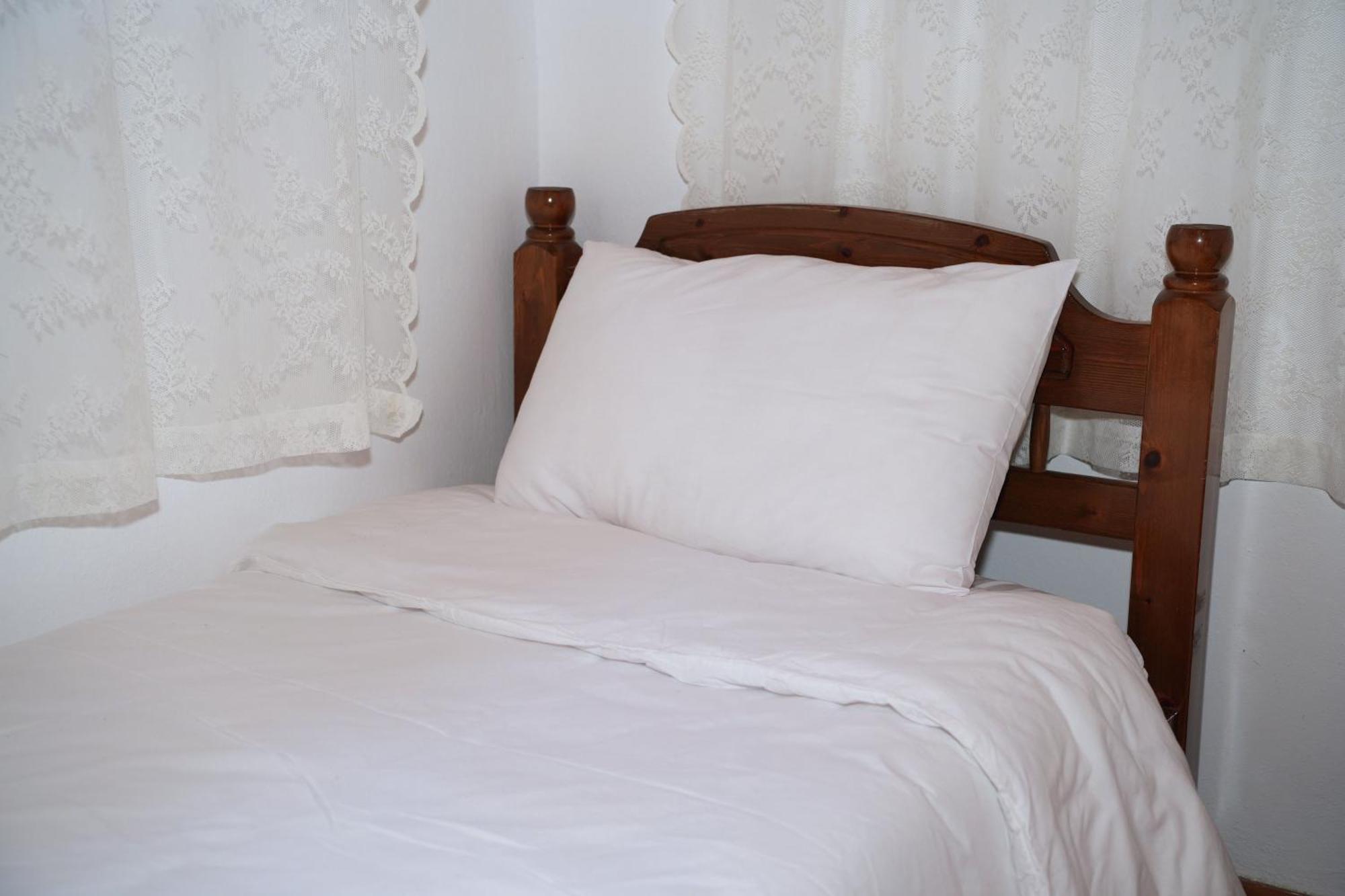 Emblematic House Apartment 2 Gjirokastra Zewnętrze zdjęcie