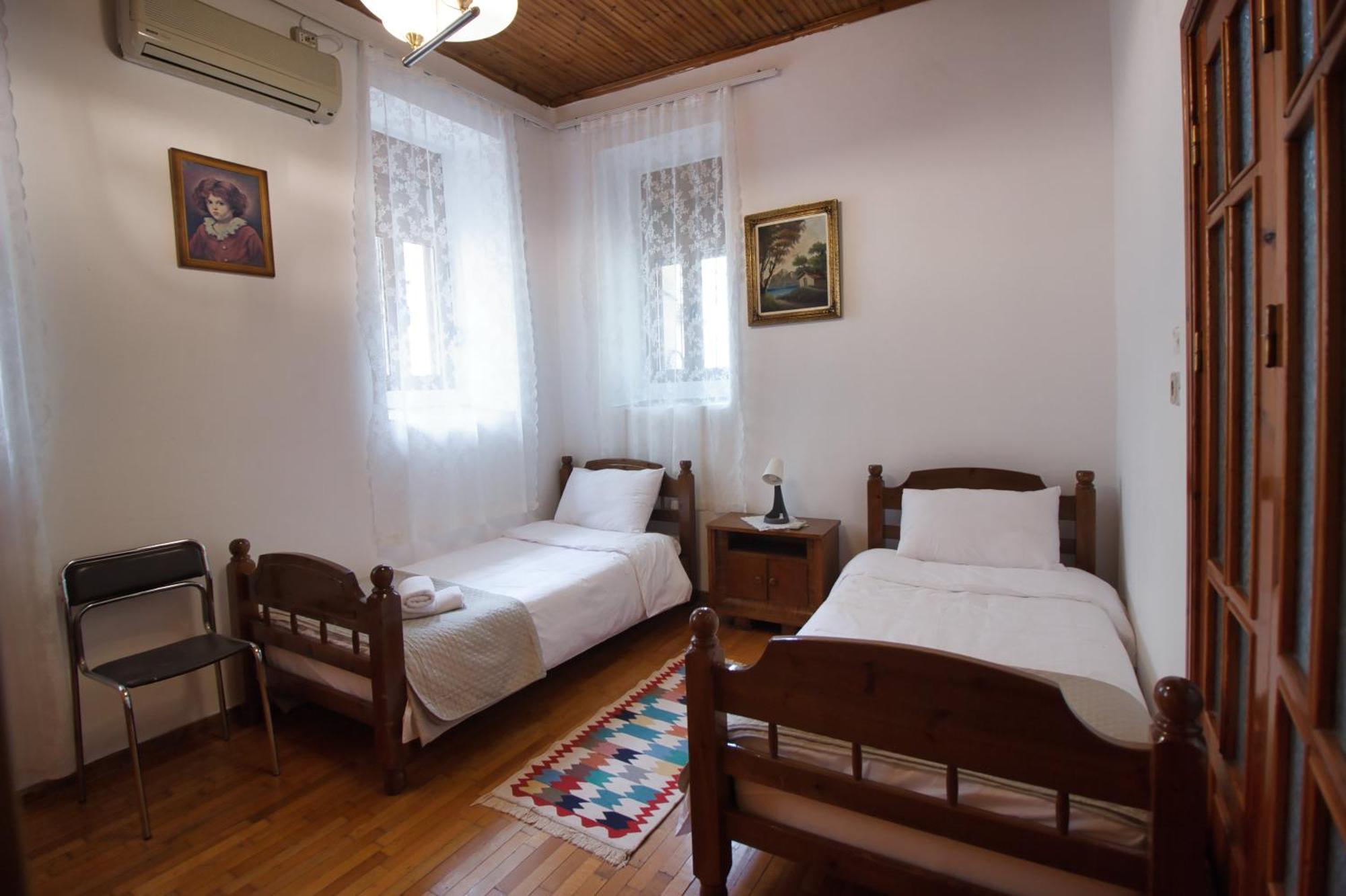 Emblematic House Apartment 2 Gjirokastra Zewnętrze zdjęcie