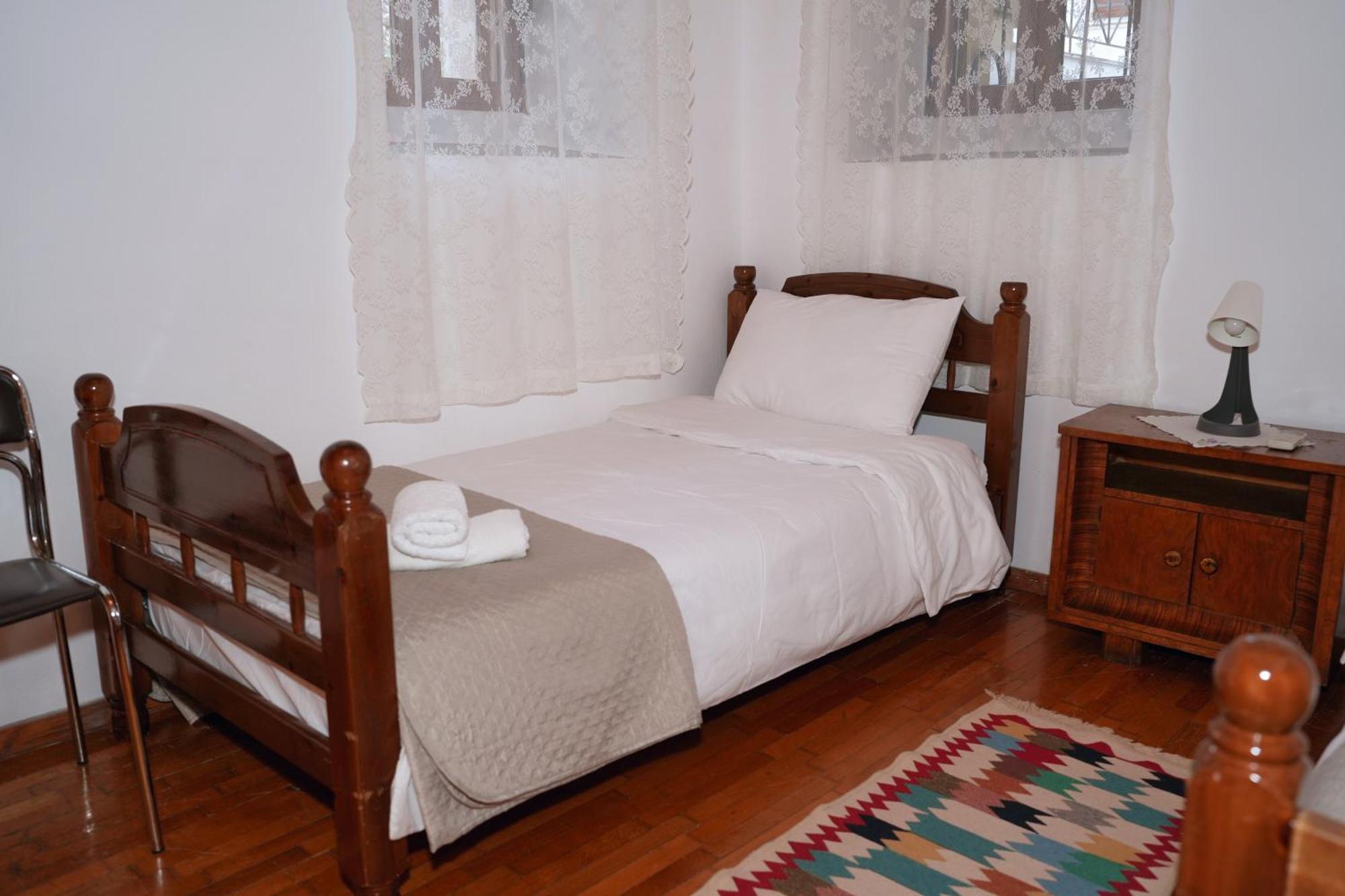 Emblematic House Apartment 2 Gjirokastra Zewnętrze zdjęcie