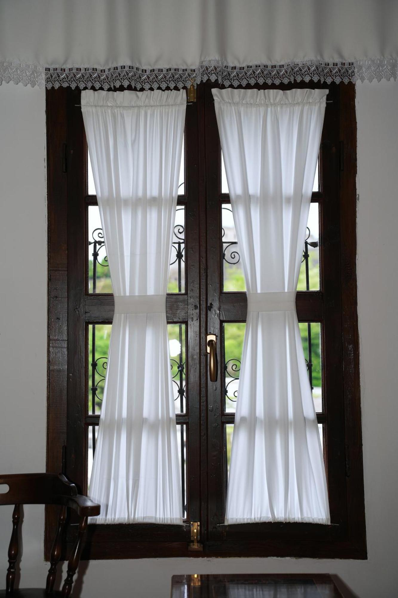 Emblematic House Apartment 2 Gjirokastra Zewnętrze zdjęcie