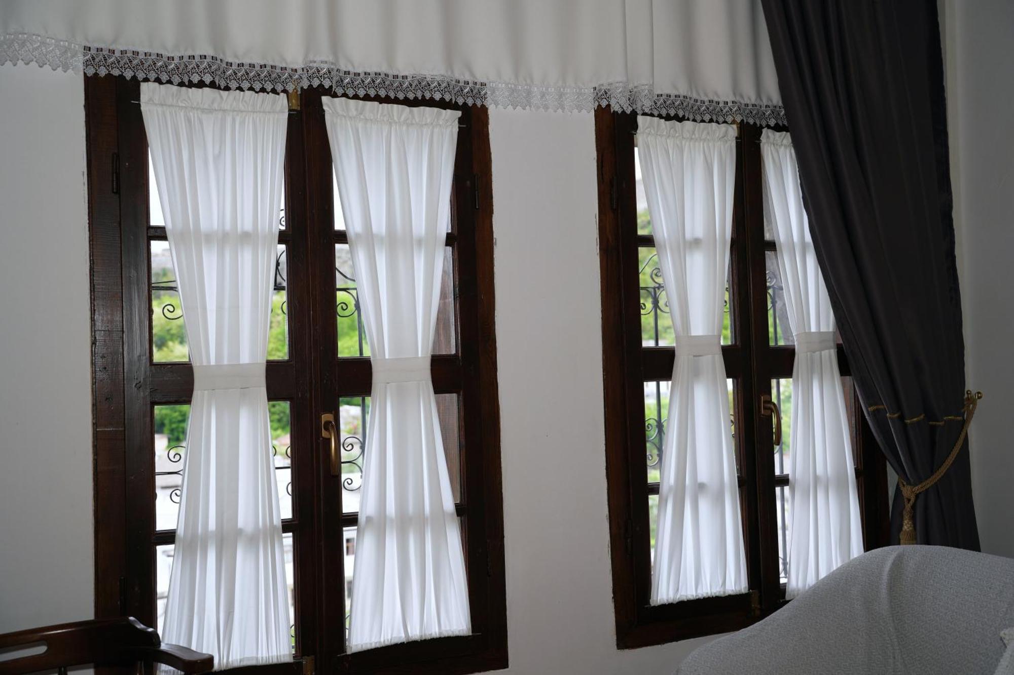 Emblematic House Apartment 2 Gjirokastra Zewnętrze zdjęcie